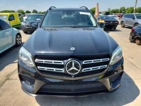 Mercedes-Benz GLS 500 AMG* 4MATIC* HARMAN* ОБДУХ* PANO* КРАЙНА ЦЕНА*  | Auto.bg — изображение 2
