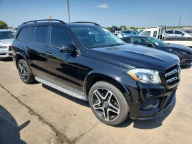 Mercedes-Benz GLS 500 AMG* 4MATIC* HARMAN* ОБДУХ* PANO* КРАЙНА ЦЕНА*  | Auto.bg — изображение 3