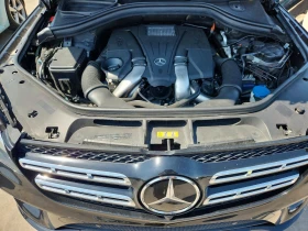 Mercedes-Benz GLS 500 AMG* 4MATIC* HARMAN* ОБДУХ* PANO* КРАЙНА ЦЕНА*  | Auto.bg — изображение 12