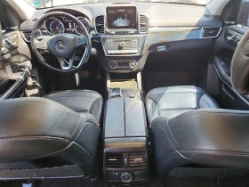 Mercedes-Benz GLS 500 AMG* 4MATIC* HARMAN* ОБДУХ* PANO* КРАЙНА ЦЕНА*  | Auto.bg — изображение 7