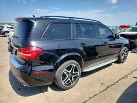 Mercedes-Benz GLS 500 AMG* 4MATIC* HARMAN* ОБДУХ* PANO* КРАЙНА ЦЕНА*  | Auto.bg — изображение 6