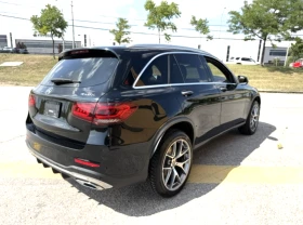 Mercedes-Benz GLC 300 2021 Mercedes-Benz GLC 300 | Auto.bg — изображение 6