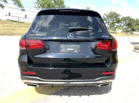 Mercedes-Benz GLC 300 2021 Mercedes-Benz GLC 300 | Auto.bg — изображение 5