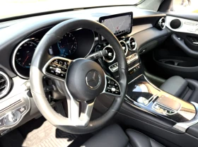 Mercedes-Benz GLC 300 2021 Mercedes-Benz GLC 300 | Auto.bg — изображение 7