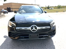 Mercedes-Benz GLC 300 2021 Mercedes-Benz GLC 300 | Auto.bg — изображение 2