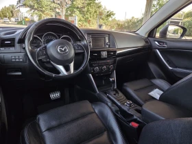 Mazda CX-5 2, 2 cdi 150 hp | Mobile.bg � ����� ������ 11