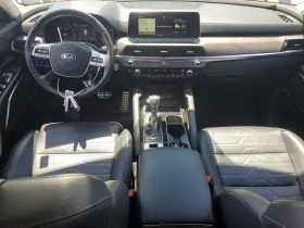 Kia Telluride 3.8l Sx | Mobile.bg � ����� ������ 8