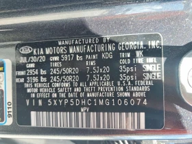Kia Telluride 3.8l Sx | Mobile.bg � ����� ������ 13