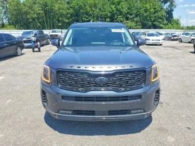 Kia Telluride 3.8l Sx | Mobile.bg � ����� ������ 5