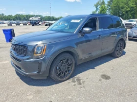 ������ Kia Telluride