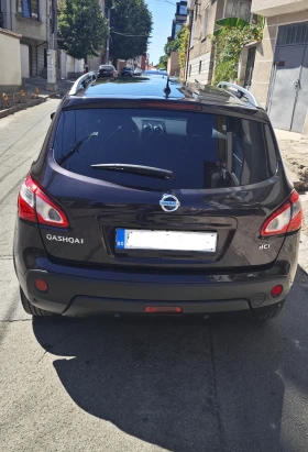 Nissan Qashqai - 5600 € - 58718233 3