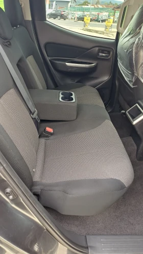 Mitsubishi L200 2.3DID-4WD-Automatic | Mobile.bg � ����� ������ 10