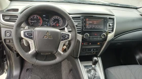 Mitsubishi L200 2.3DID-4WD-Automatic | Mobile.bg � ����� ������ 8