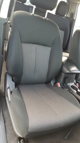 Mitsubishi L200 2.3DID-4WD-Automatic - 21999 € - 25199735 11