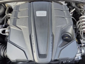 Porsche Macan S 3.0 V6 facelift на части !  | Auto.bg — изображение 7