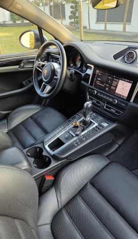 Porsche Macan S 3.0 V6 facelift на части !  | Auto.bg — изображение 5