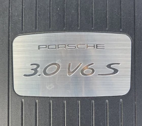 Porsche Macan S 3.0 V6 facelift на части !  | Auto.bg — изображение 8