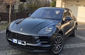 Porsche Macan S 3.0 V6 facelift на части ! 