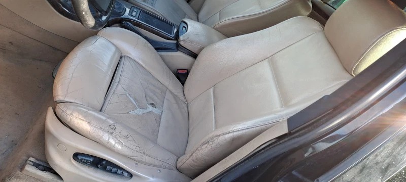 BMW X5 3.0d Автомат 2Броя, снимка 6 - Автомобили и джипове - 39401868