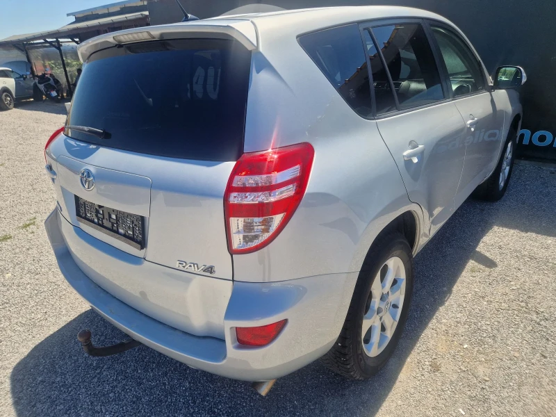 Toyota Rav4 2.0i LPG, снимка 2 - Автомобили и джипове - 50940959