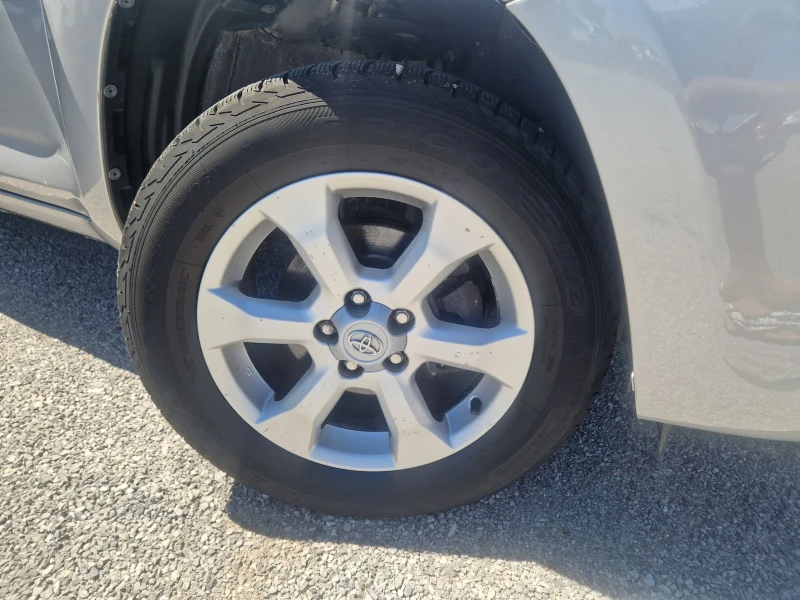 Toyota Rav4 2.0i LPG, снимка 7 - Автомобили и джипове - 50940959