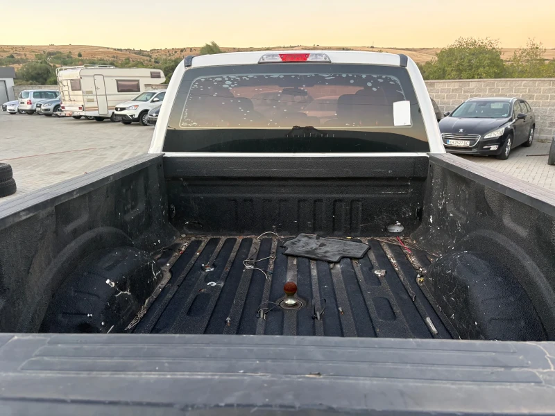 Ford F250 Super duty , снимка 10 - Автомобили и джипове - 51823732