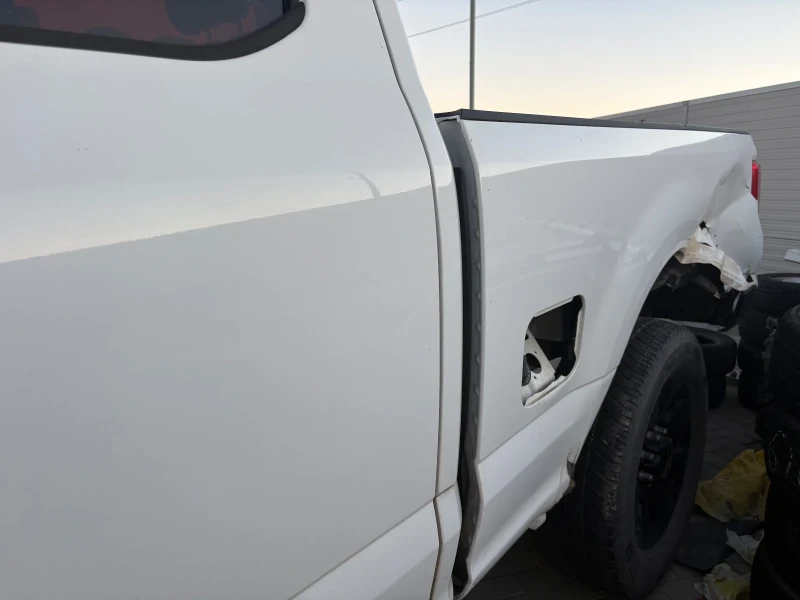 Ford F250 Super duty , снимка 5 - Автомобили и джипове - 51823732