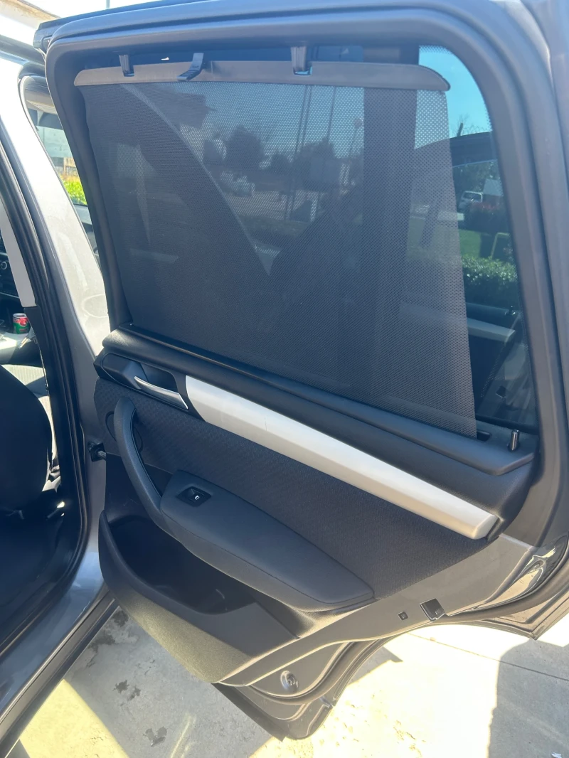 BMW X3 Ф25, снимка 10 - Автомобили и джипове - 51912690