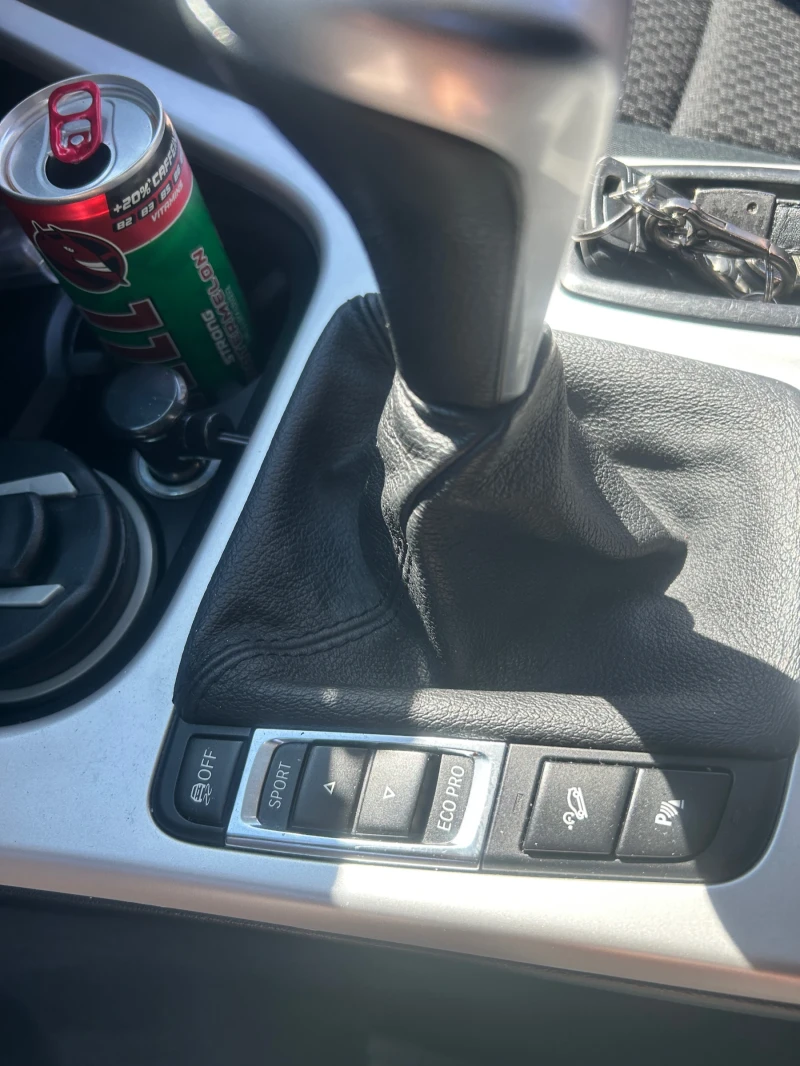 BMW X3 Ф25, снимка 14 - Автомобили и джипове - 51912690