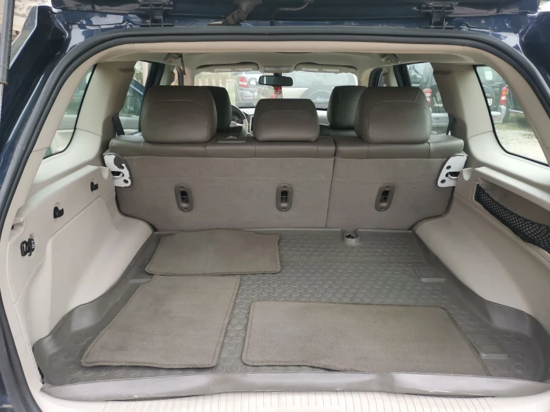 Jeep Grand cherokee 4.7 FACE HEMI 309 PS, снимка 14 - Автомобили и джипове - 52247388