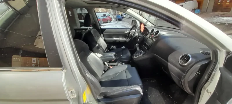 Great Wall Hover H6, снимка 7 - Автомобили и джипове - 52536778