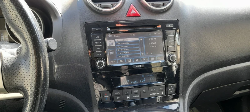 Great Wall Hover H6, снимка 5 - Автомобили и джипове - 52536778