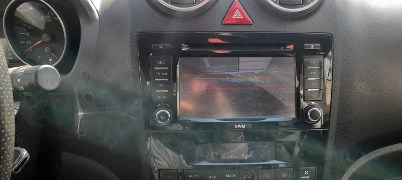 Great Wall Hover H6, снимка 6 - Автомобили и джипове - 52536778