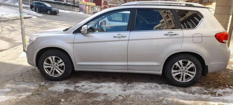 Great Wall Hover H6, снимка 2 - Автомобили и джипове - 52536778