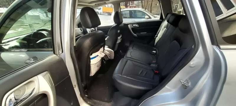 Great Wall Hover H6, снимка 9 - Автомобили и джипове - 52536778