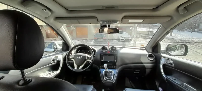 Great Wall Hover H6, снимка 11 - Автомобили и джипове - 52536778