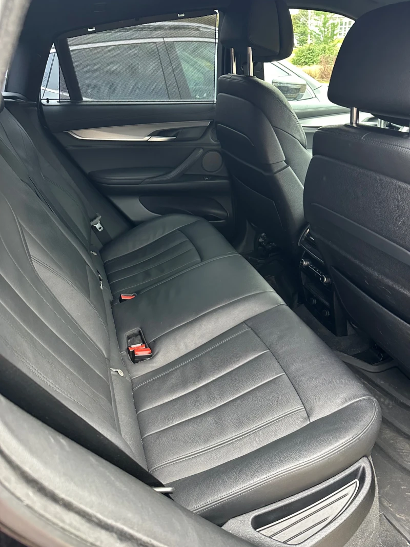 BMW X6 4.0 Xdrive Performance , снимка 4 - Автомобили и джипове - 53310100