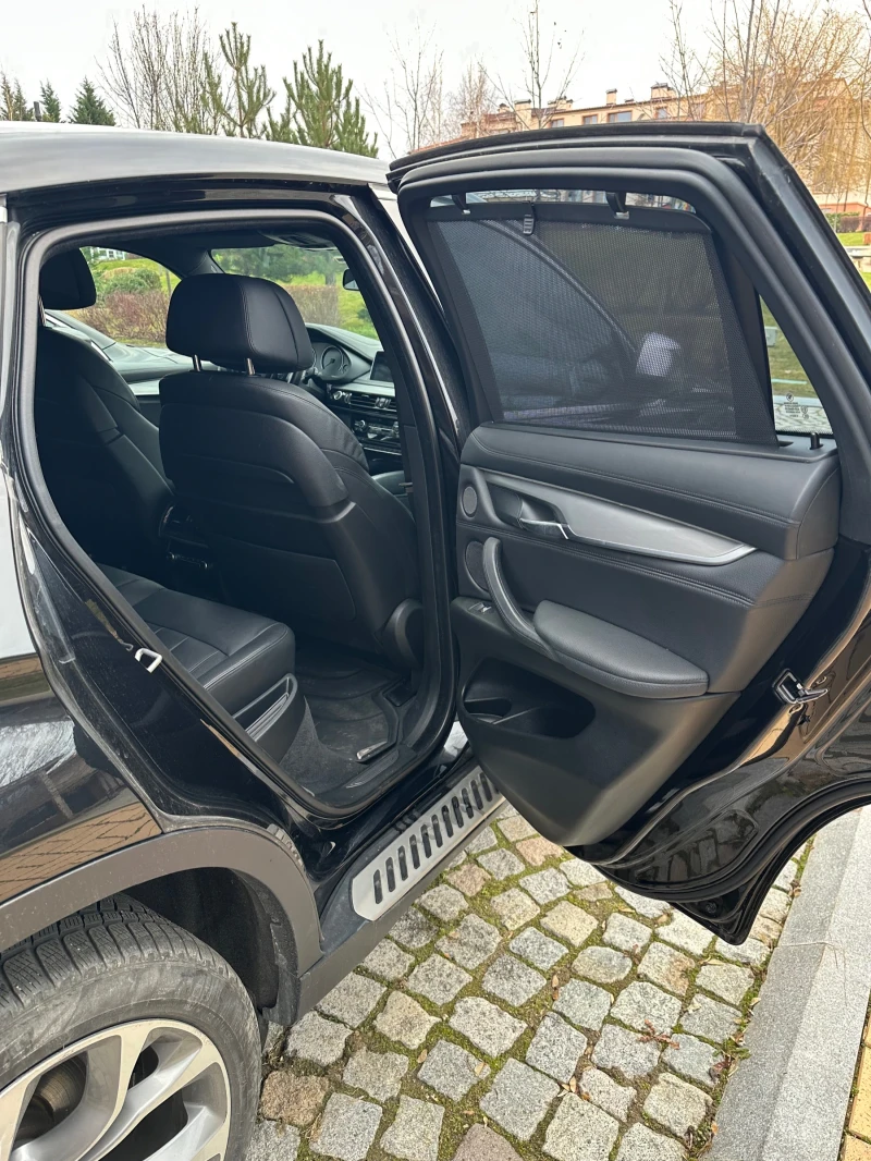 BMW X6 4.0 Xdrive Performance , снимка 5 - Автомобили и джипове - 53310100