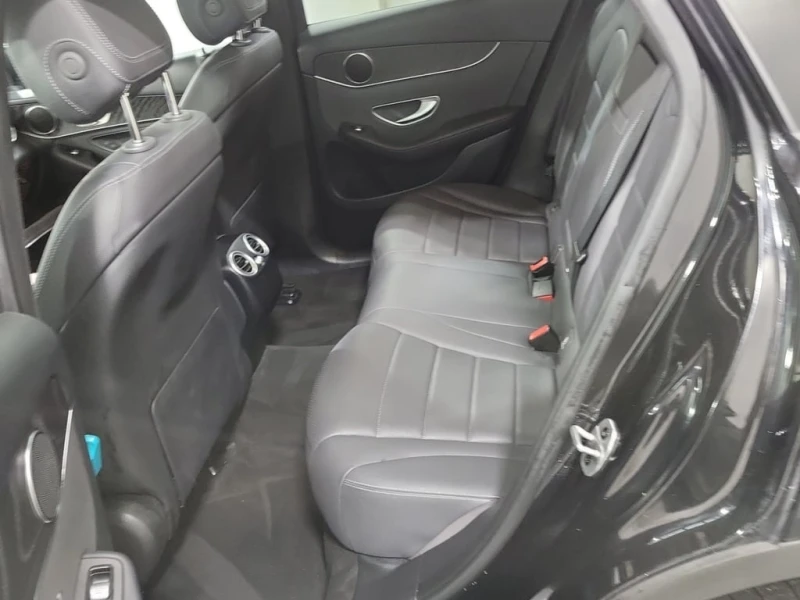 Mercedes-Benz GLC 300 * CARFAX* ПАНОРАМА* ПОДГРЕВИ, снимка 10 - Автомобили и джипове - 53344451