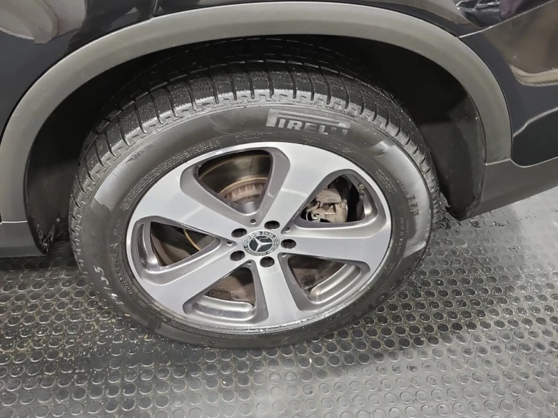 Mercedes-Benz GLC 300 * CARFAX* ПАНОРАМА* ПОДГРЕВИ, снимка 5 - Автомобили и джипове - 53344451