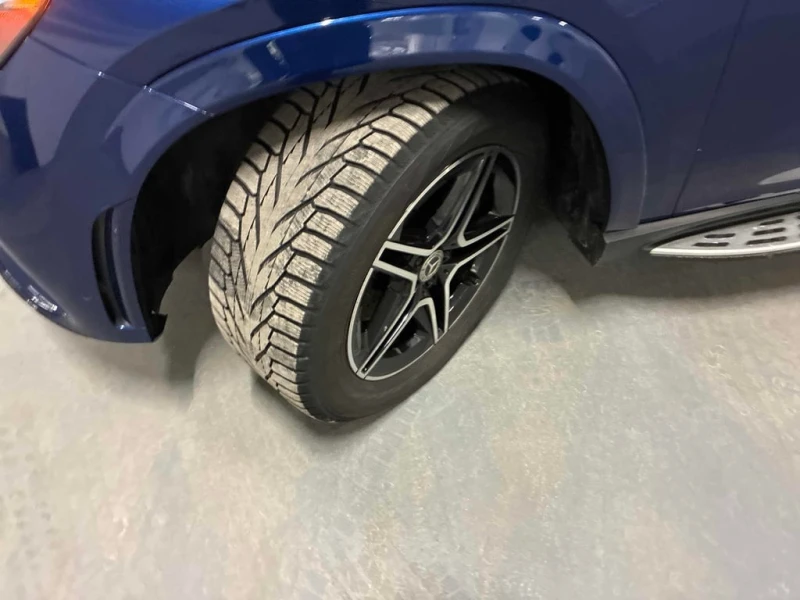 Mercedes-Benz GLE 450 DISTRONIC | 360 | COOLED SEATS | CARFAX, снимка 6 - Автомобили и джипове - 53432792