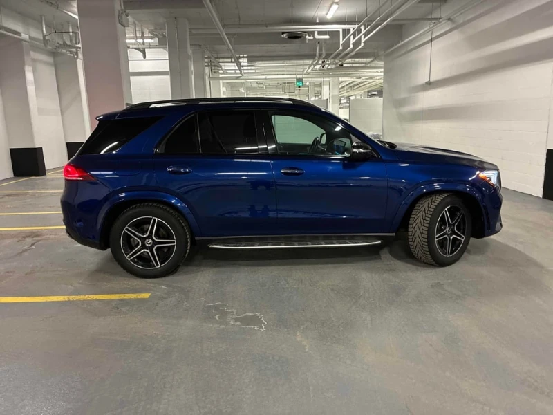 Mercedes-Benz GLE 450 DISTRONIC | 360 | COOLED SEATS | CARFAX, снимка 4 - Автомобили и джипове - 53432792