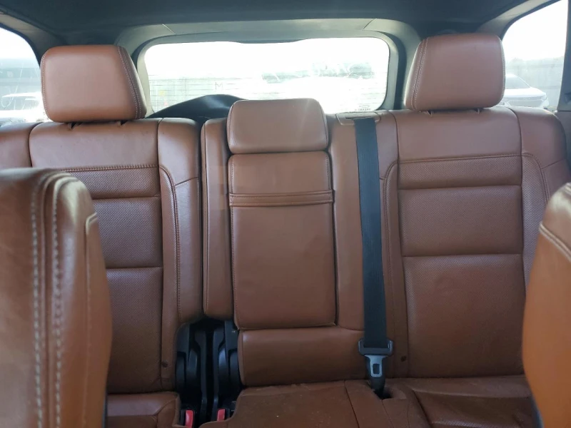 Jeep Grand cherokee * SRT-8* , снимка 10 - Автомобили и джипове - 53480074