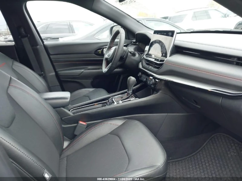 Jeep Compass Trailhawk 4X4, снимка 5 - Автомобили и джипове - 53572682