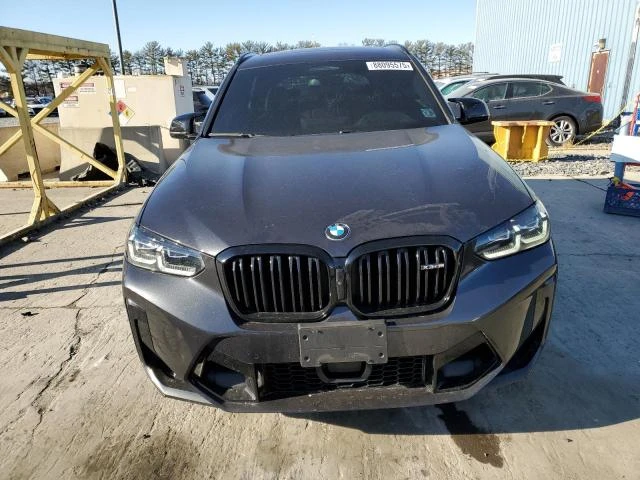 BMW X3 3.0L 6 All wheel drive, снимка 8 - Автомобили и джипове - 49316698