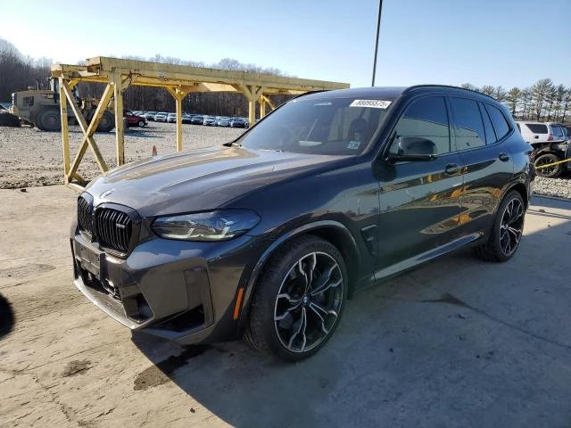 BMW X3 3.0L 6 All wheel drive, снимка 1 - Автомобили и джипове - 49316698