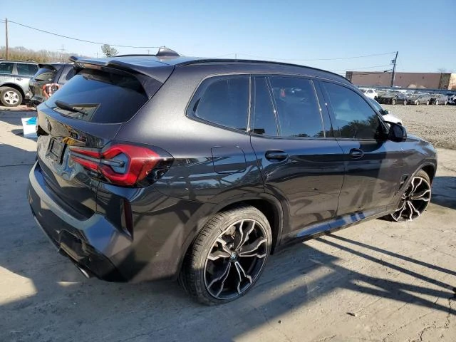 BMW X3 3.0L 6 All wheel drive, снимка 6 - Автомобили и джипове - 49316698