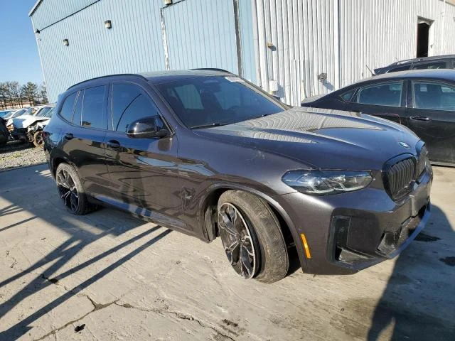 BMW X3 3.0L 6 All wheel drive, снимка 12 - Автомобили и джипове - 49316698