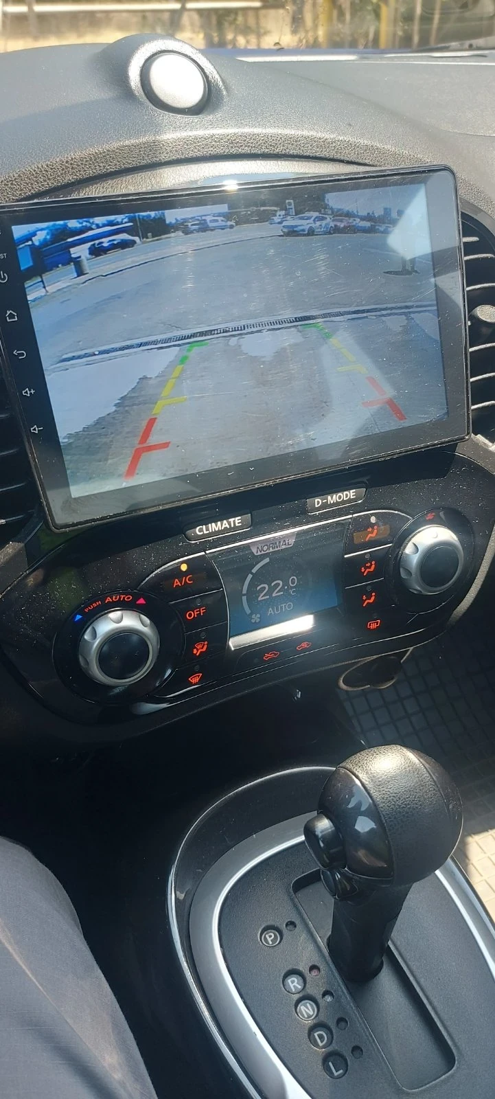 Nissan Juke  - изображение 10