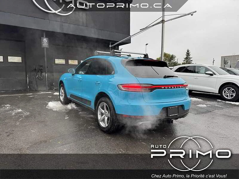 Porsche Macan     783  . | Mobile.bg   14
